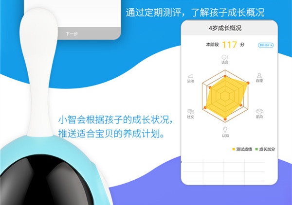 智慧搭档X5智能教育机器人怎么使用