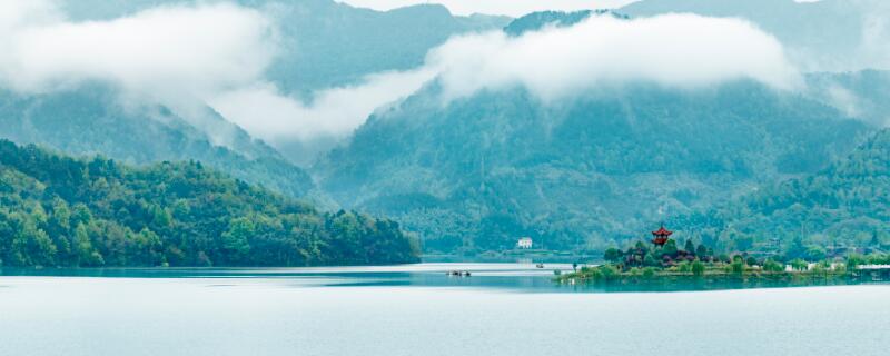 春潮带雨晚来急,野渡无人舟自横是什么季节  春潮带雨晚来急的意思