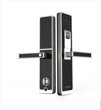 四款2017最新智能锁智能门锁品牌产品盘点