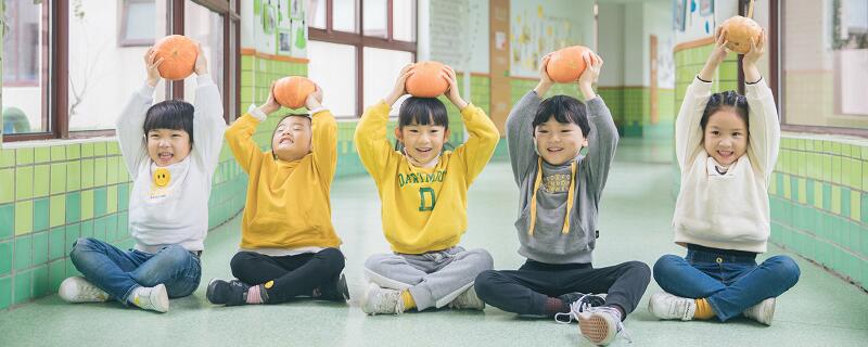 小班中班大班的区别 幼儿园小班中班大班有什么区别