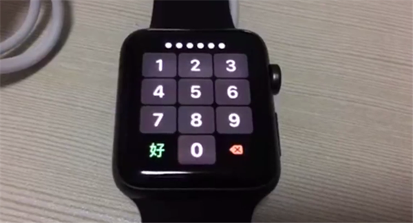 Apple Watch Series 3怎么更新