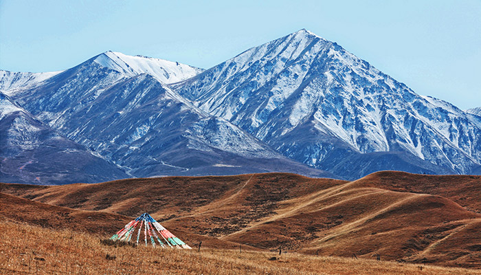 三国祁山是现在的哪里 三国祁山地理位置