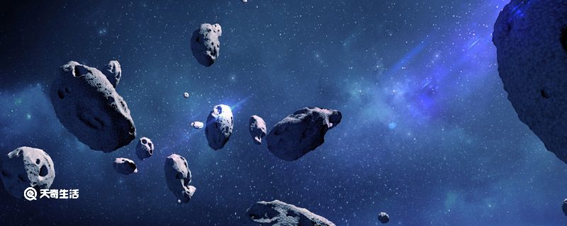 陨石是什么 什么是陨石