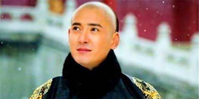 豪格的妻子为什么改嫁多尔衮(多尔衮娶了豪格的妻子)