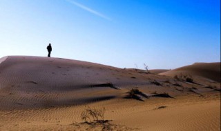 死亡沙漠在哪个地方 死亡沙漠介绍