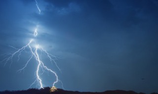 雷雨天安全防护小知识 雷雨天安全怎么防护