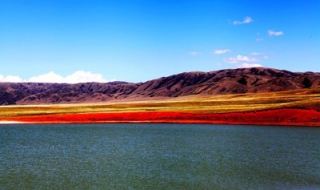 新疆旅游景点介绍 带你领略美丽新疆