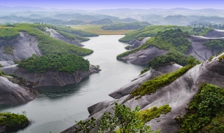 湖南郴州旅游攻略 六大湖南郴州旅游攻略带你游郴州