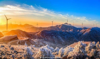 郴州自驾旅游攻略 自驾旅游带你见识不一样的郴州之美