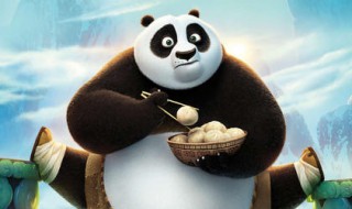 关于大熊猫的电影 大家可以了解一下