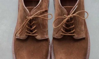 鞋怎么保养 保养鞋子的方法