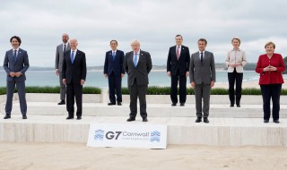 g7国家是哪几个国家 g7国家介绍