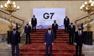 g7国家名单 g7国家名单是什么