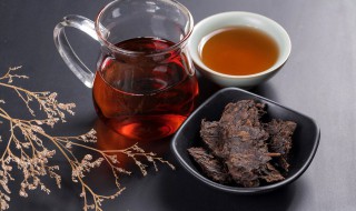 普洱茶的功效与作用及禁忌 普洱茶的功效与作用及禁忌有哪些