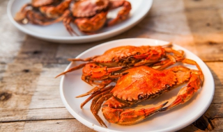 吃螃蟹过敏怎么办 快速处理方法