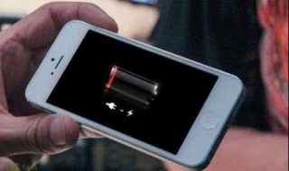 手机没电了怎么办 ,教你几个小妙招