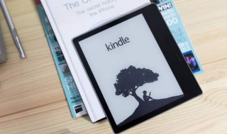 kindle好用吗？分享自己的使用心得