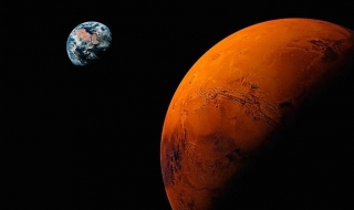 火星上四季怎样变化？为何被称为小地球？