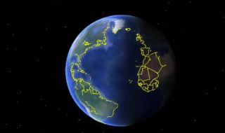谷歌地球怎么看街景 谷歌地球是一款软件吗？