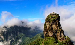 梵净山旅游经验 分享六个爬山攻略