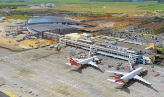 毛里求斯机场介绍 从三个方面了解机场