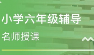 六年级英语学习方法 必须注意这四个方面