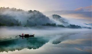 洞庭湖旅游攻略一天 此等美景你不容错过