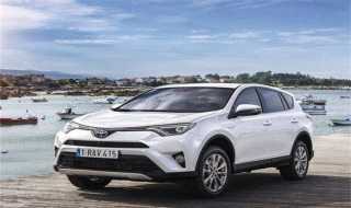 丰田rav4风尚版怎样拆中控 具体怎么操作？