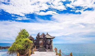 巴厘岛旅游景点介绍 三个必去景点