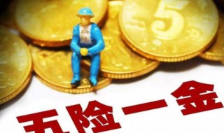 五险一金有哪些 五险一金是什么