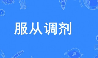 服从调剂啥意思 怎么理解服从调剂