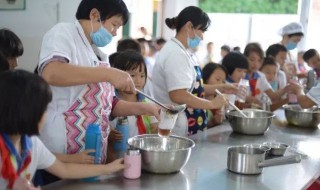 小学生秋季健康小常识 小学生秋季健康小常识介绍