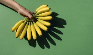 香蕉有种子吗 香蕉有没有种子