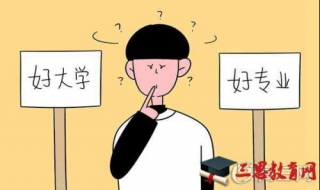 高考填报志愿技巧，指导你正确填写志愿