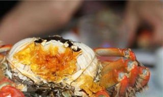 吃螃蟹过敏怎么办 过敏注意事项