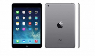 ipad和平板电脑区别 iPad4配备了多少像素的摄像头