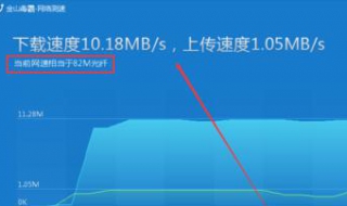 下载速度慢怎么办 可以按照以下步骤操作