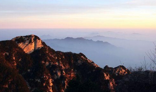 五一适合去哪里旅游 七个比较适合的景点推荐