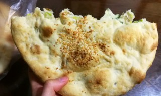 烧饼热量 烧饼热量大吗