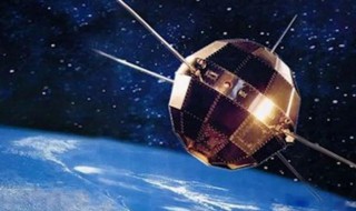 人造卫星发射成功在哪一年 人造卫星发射成功是在哪一年