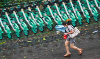 强降雨天气十大健康提示 十大健康提示需注意