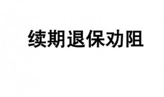 退保怎么才能全额退款 你都了解吗？