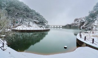 临朐旅游景点有哪些 临朐旅游攻略