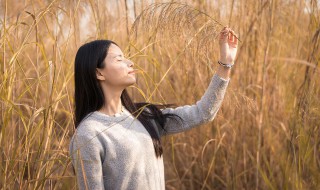 芦苇人像拍摄技巧 来看看小技巧