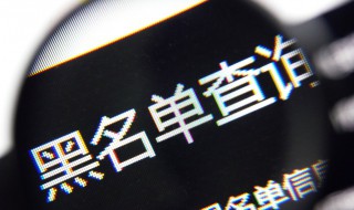 白名单功能是什么 白名单是做什么用的