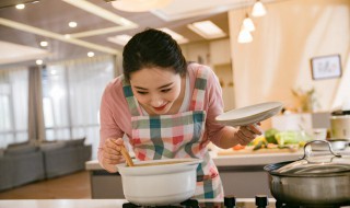 补血喝什么汤 女人补血喝什么汤最好