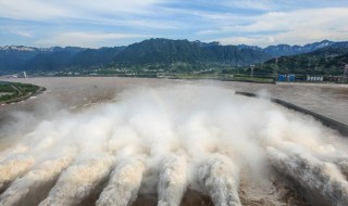 水库泄洪是什么意思 水库泄洪的解释