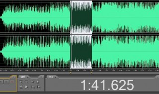怎么剪音乐 如何剪音乐