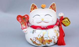 招财猫摆放禁忌 招财猫的摆放位置有什么讲究