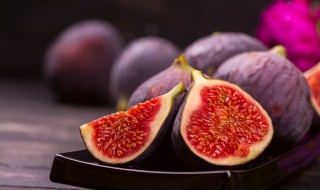 无花果的功效与作用 无花果有什么作用
